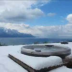 Sunset House With Gorgeous View Of The Villa Montreux