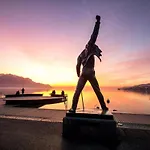Sunset House With Gorgeous View Of The Villa Montreux