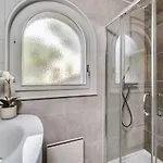 Villa Sunset House With Gorgeous View Of The