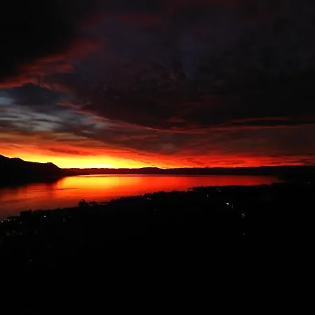 Sunset House With Gorgeous View Of The 빌라 몽트뢰