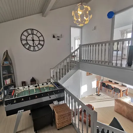 Sunset House With Gorgeous View Of The Montreux