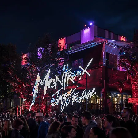 빌라 Sunset House With Gorgeous View Of The