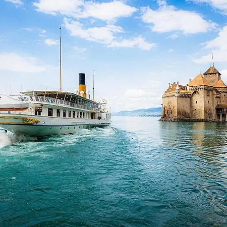 빌라 Sunset House With Gorgeous View Of The *