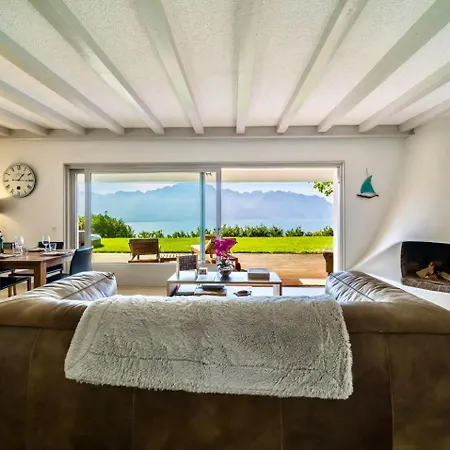 Sunset House With Gorgeous View Of The Willa *