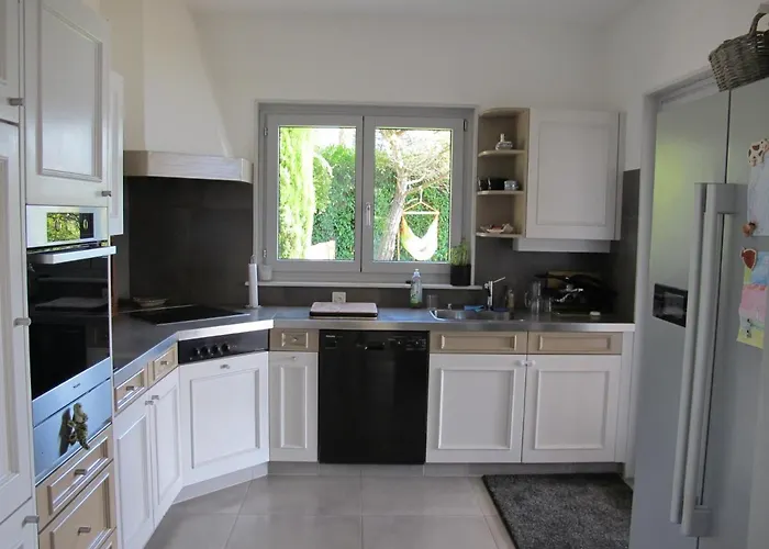 Villa Sunset House With Gorgeous View Of The