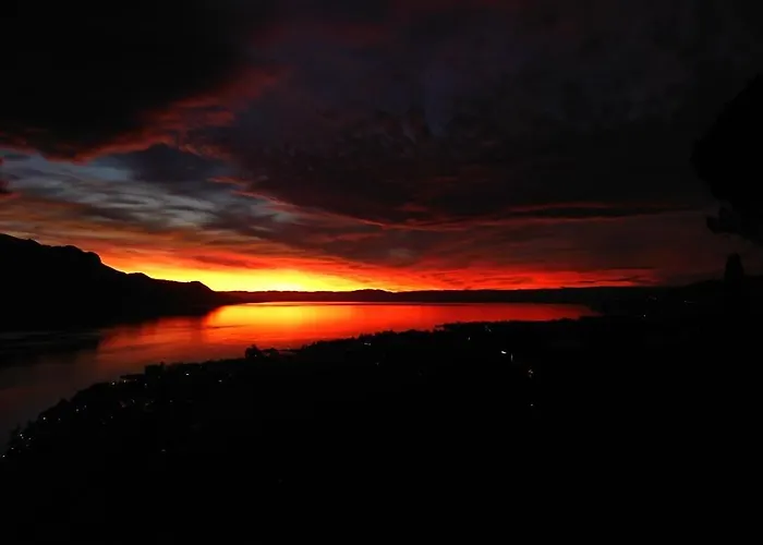 Sunset House With Gorgeous View Of The Villa Montreux