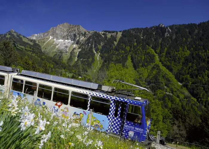 Sunset House With Gorgeous View Of The Montreux