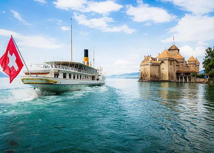 ヴィラ Sunset House With Gorgeous View Of The *