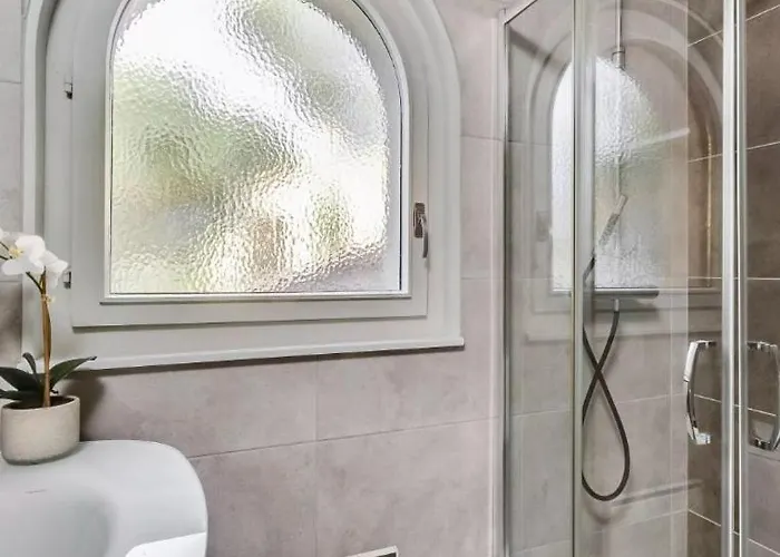 ヴィラ Sunset House With Gorgeous View Of The