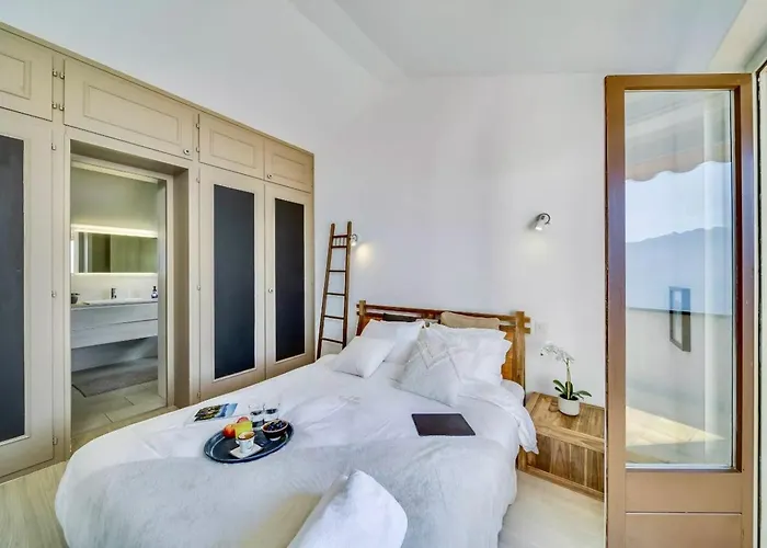 ヴィラ Sunset House With Gorgeous View Of The *