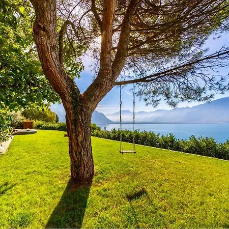 Sunset House With Gorgeous View Of The Villa Montreux