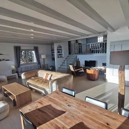 Sunset House With Gorgeous View Of The