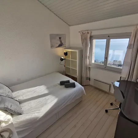 Villa Sunset House With Gorgeous View Of The