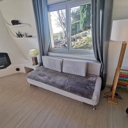 Sunset House With Gorgeous View Of The Willa Montreux
