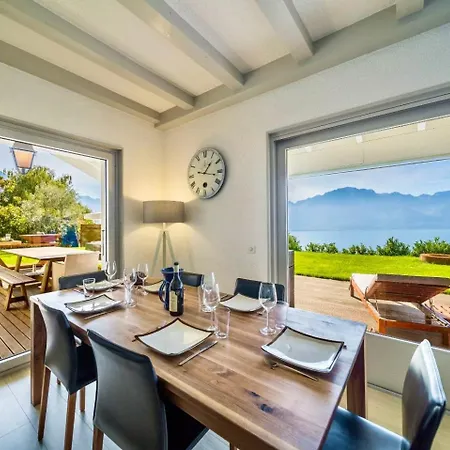 Sunset House With Gorgeous View Of The Villa