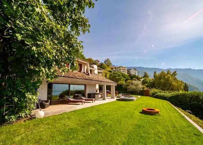 Sunset House With Gorgeous View Of The