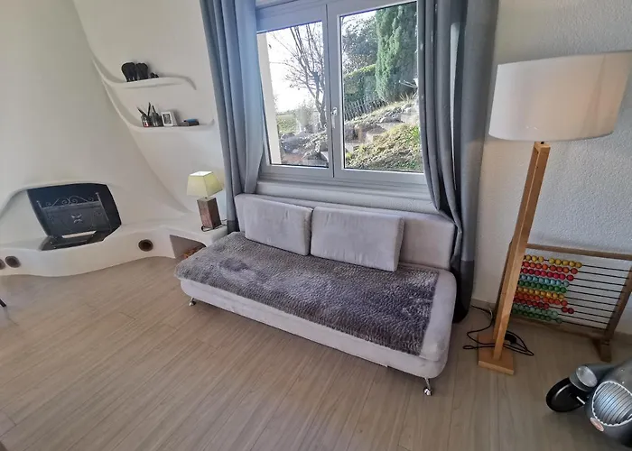 Sunset House With Gorgeous View Of The Villa Montreux