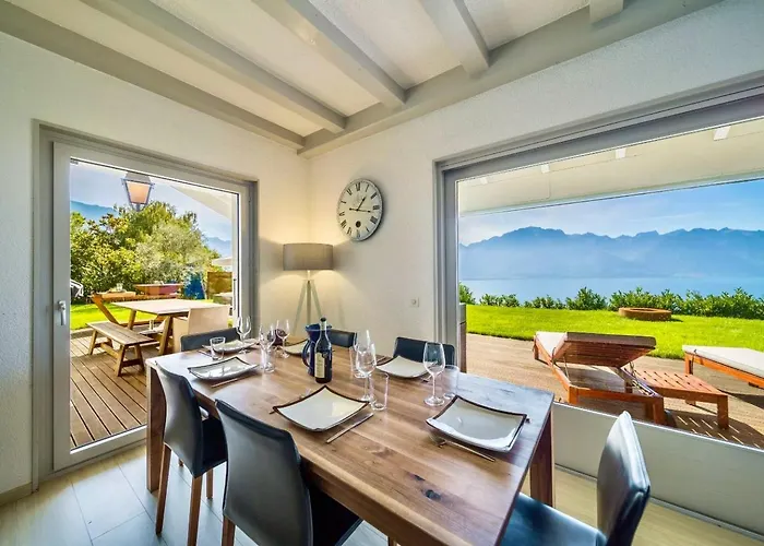 Sunset House With Gorgeous View Of The Villa