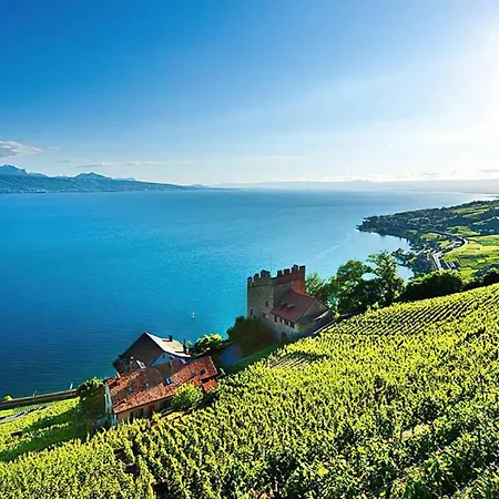 Sunset House With Gorgeous View Of The Villa *