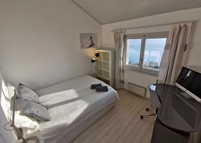 Βίλα Sunset House With Gorgeous View Of The