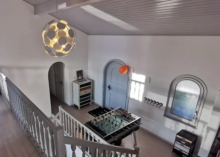 Sunset House With Gorgeous View Of The Βίλα *